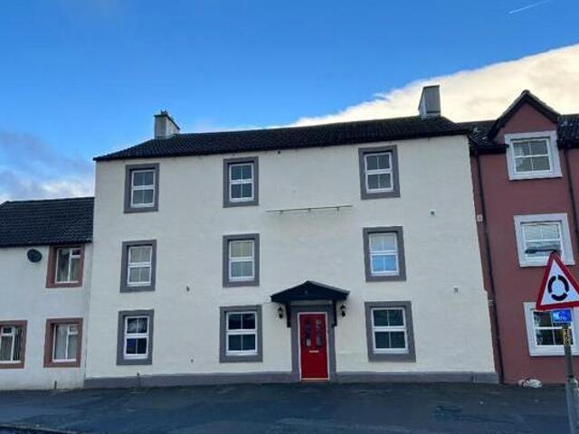 House for sale in Cumbria