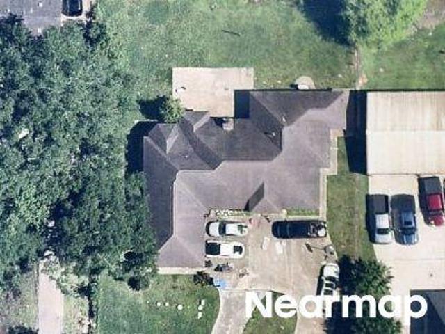House for sale in Conroe, Texas