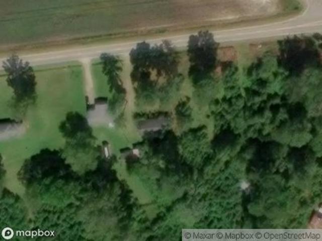 House for sale in Tarboro, North Carolina