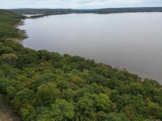 Land for sale in Crowder, Oklahoma