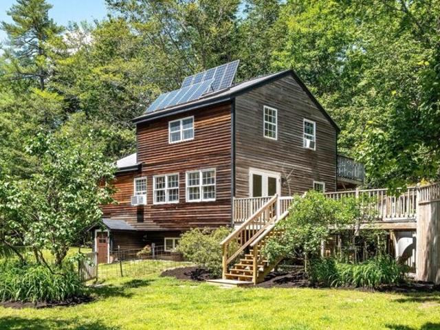 House for sale in North Berwick, Maine