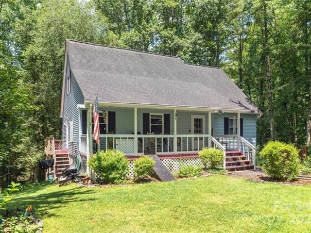 House for sale in Pisgah Forest House for sale in Pisgah Forest
