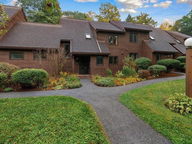 House for sale in Shelburne, Chittenden County