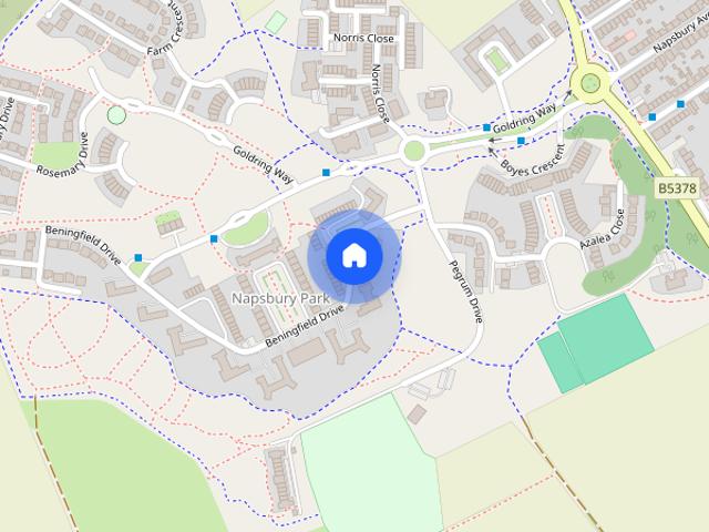Apartment for rent in Frogmore, Five Acres