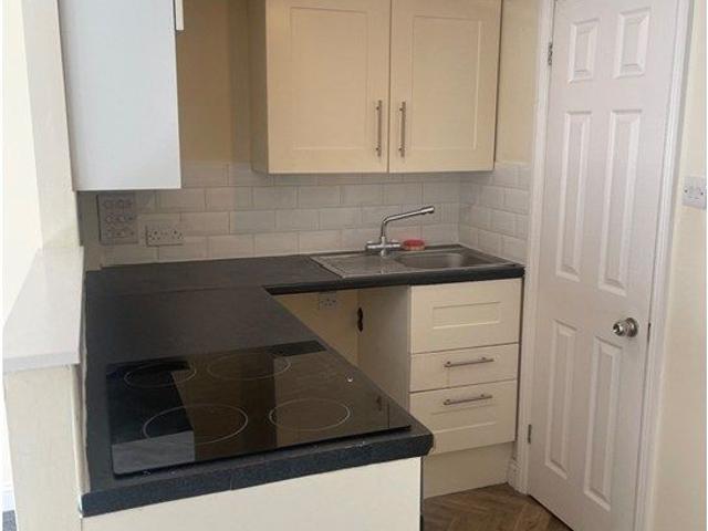 Studio for rent in St Stephen, Five Acres