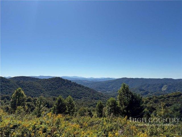 Land for sale in Zionville, Watauga County
