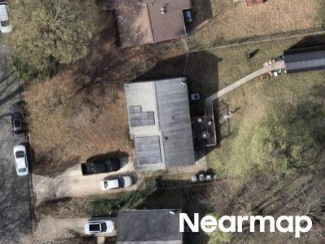 House for sale in Guilford, North Carolina