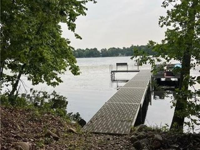 Land for sale in Todd, Minnesota