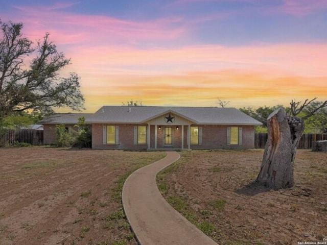 House for sale in Medina, Texas