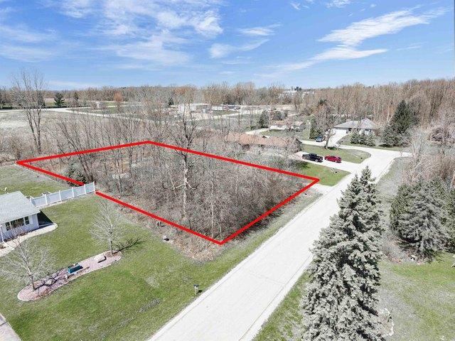 Land for sale in Neenah, Wisconsin