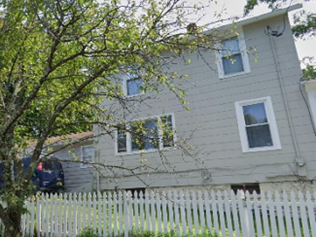 House for sale in Bridgeport, Connecticut
