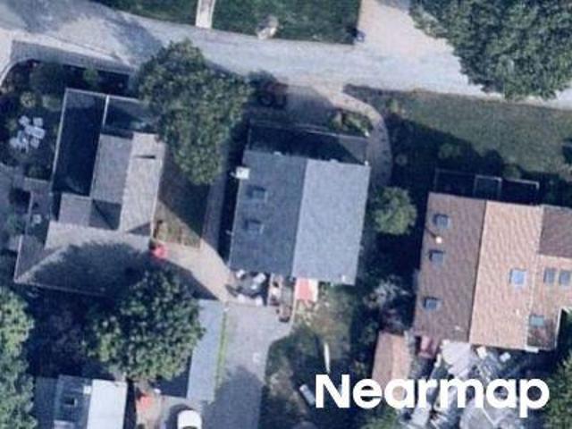 House for sale in Wareham, Massachusetts