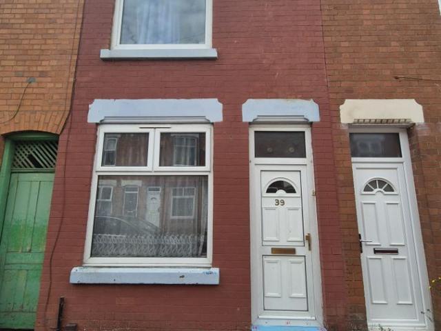 House for rent in Belgrave, Old Wharf