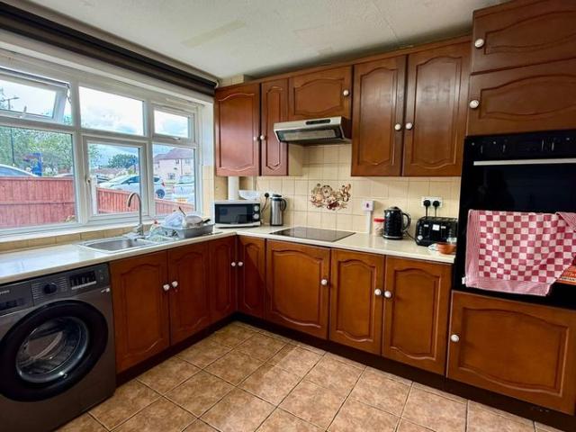 House for rent in West Midlands