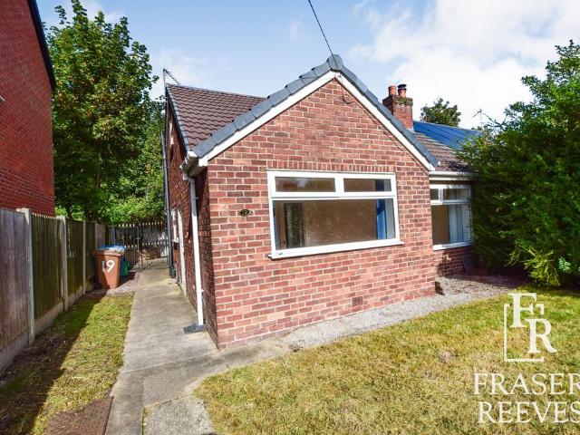 House for rent in Newton-le-Willows, St Helens