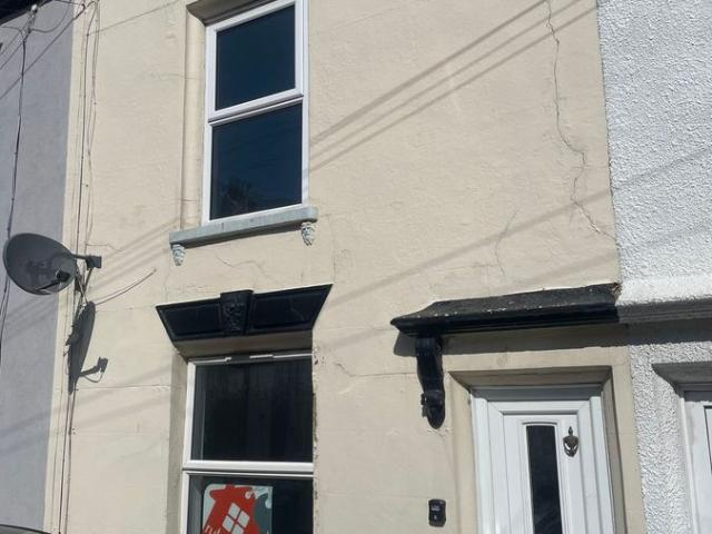 House for rent in Sheerness, Oad Street