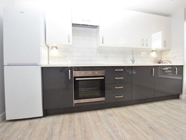 Apartment for rent in Kelham Island, Sheffield