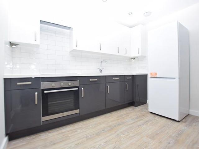 Apartment for rent in Neepsend, Kelham