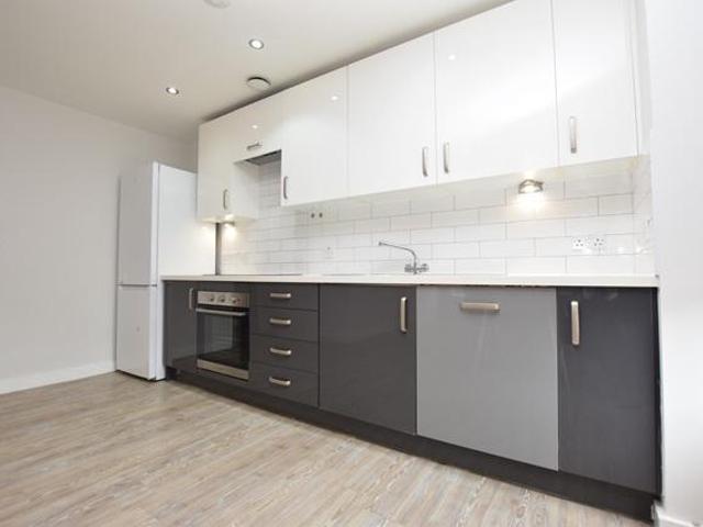 Apartment for rent in Neepsend, Kelham