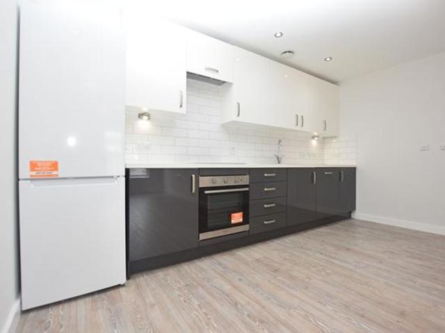 Apartment for rent in Neepsend, Kelham