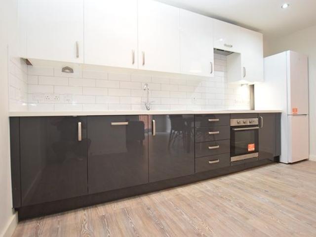 Apartment for rent in Neepsend, Kelham