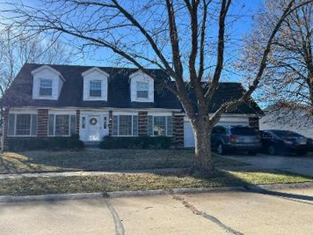 House for sale in Hazelwood, Missouri
