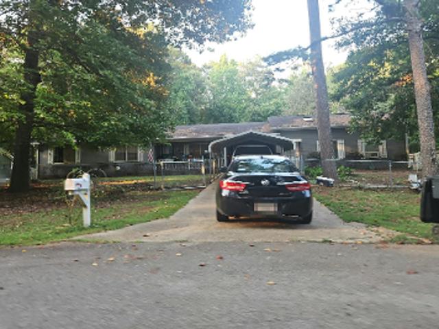 House for sale in Haralson, Georgia