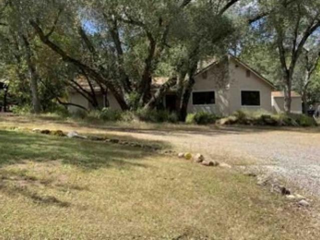 House for sale in Coarsegold, Madera County