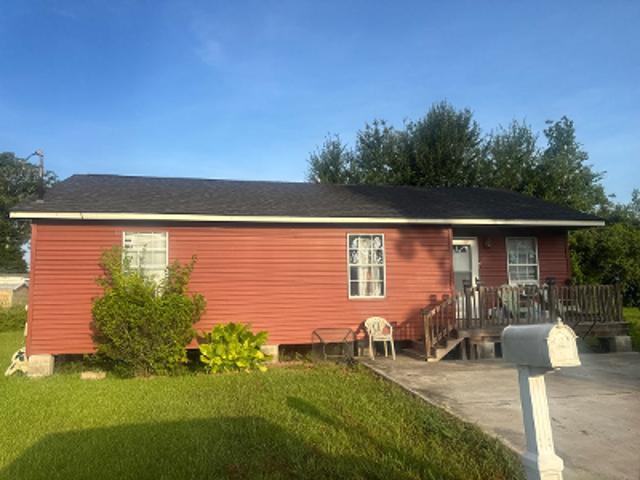 House for sale in Louisiana