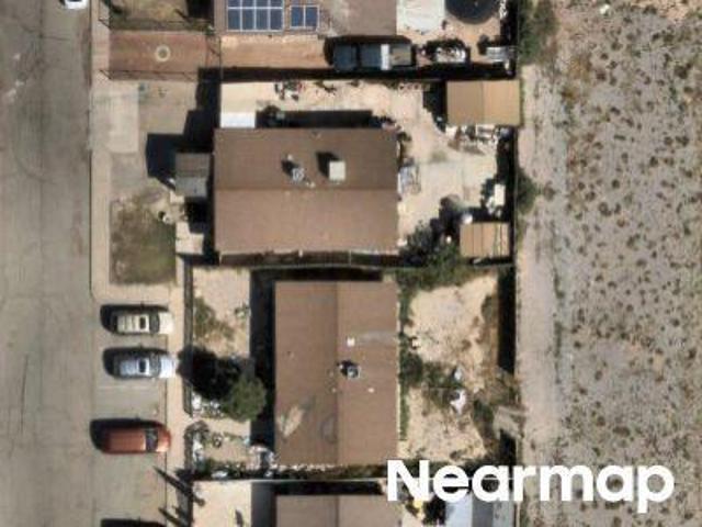 House for sale in Dona Ana, New Mexico