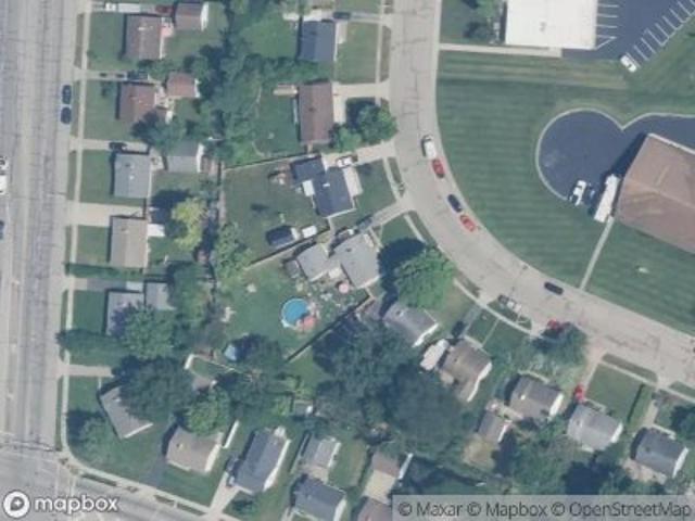 House for sale in Dayton