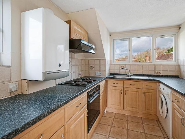 Apartment for rent in Yalding, Maidstone