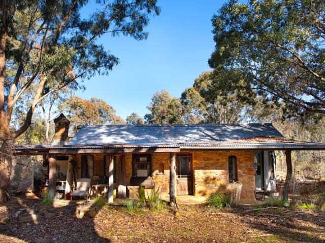 House for sale in Fryerstown, Victoria