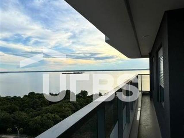 Apartamento venda em Região Geográfica Imediata de Palmas, Palmas
