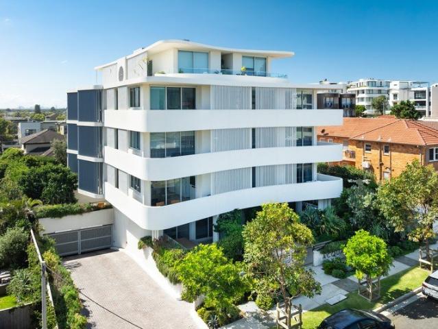 Apartment for sale in Sutherland, New South Wales