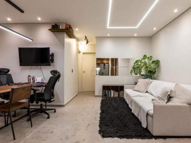 Apartamento venda em Setor de Garagens e Concessionárias de Veículos, Águas Claras