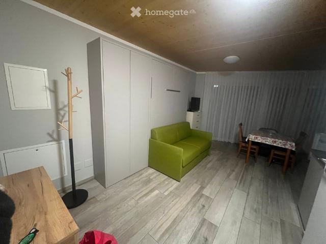 Apartment mieten in Al Sass Rurína, Acquarossa