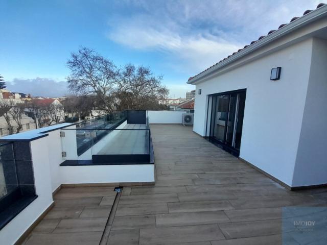 Apartamento venda em Carcavelos, Cascais