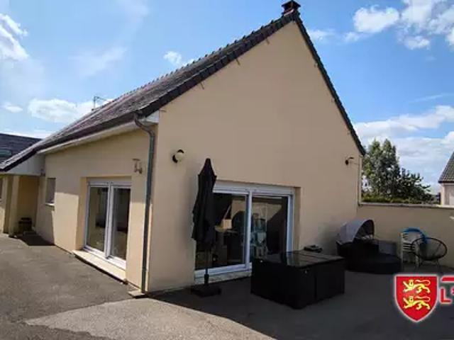 Maison vente à Les Andelys, Acquigny