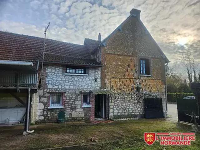 Maison vente à Les Andelys, Acquigny
