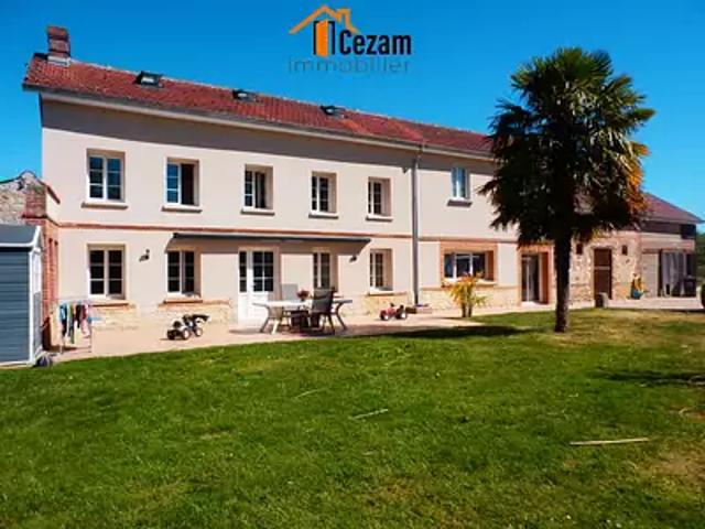 Maison vente à Les Andelys, Acquigny