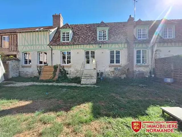 Maison location à Acquigny, Eure