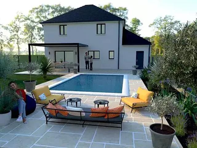 Maison vente à Les Andelys, Acquigny