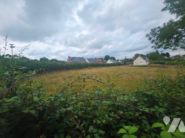 Terrain vente à Saint-Omer, Acquin-westbécourt