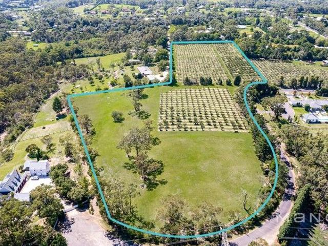 Land for sale in Sydney, New South Wales