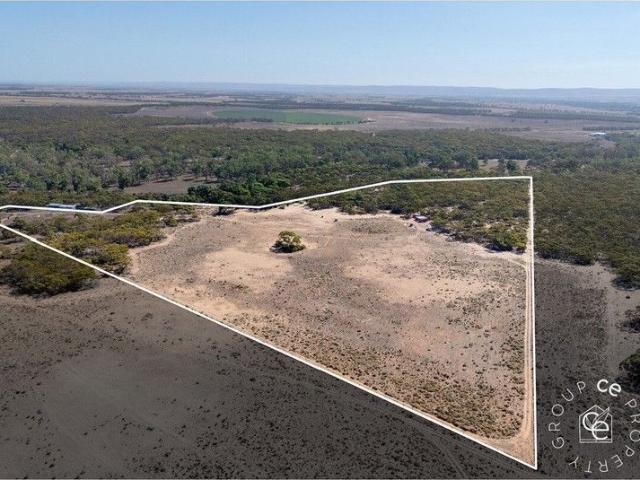 Cottage for sale in Angas Valley, South Australia