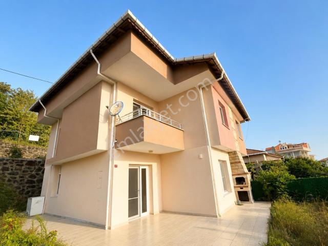 Şile, İstanbul içerisinde kiralık Villa