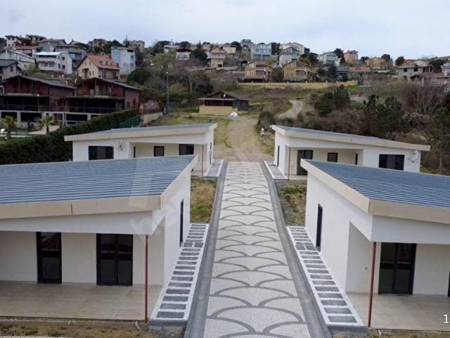 Şile, İstanbul içerisinde satılık Villa