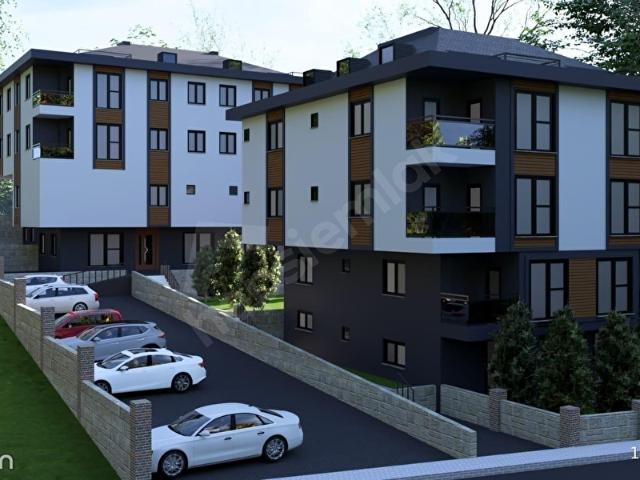 Şile, İstanbul içerisinde satılık mülk