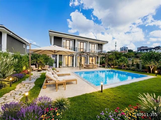Şile, İstanbul içerisinde satılık Villa